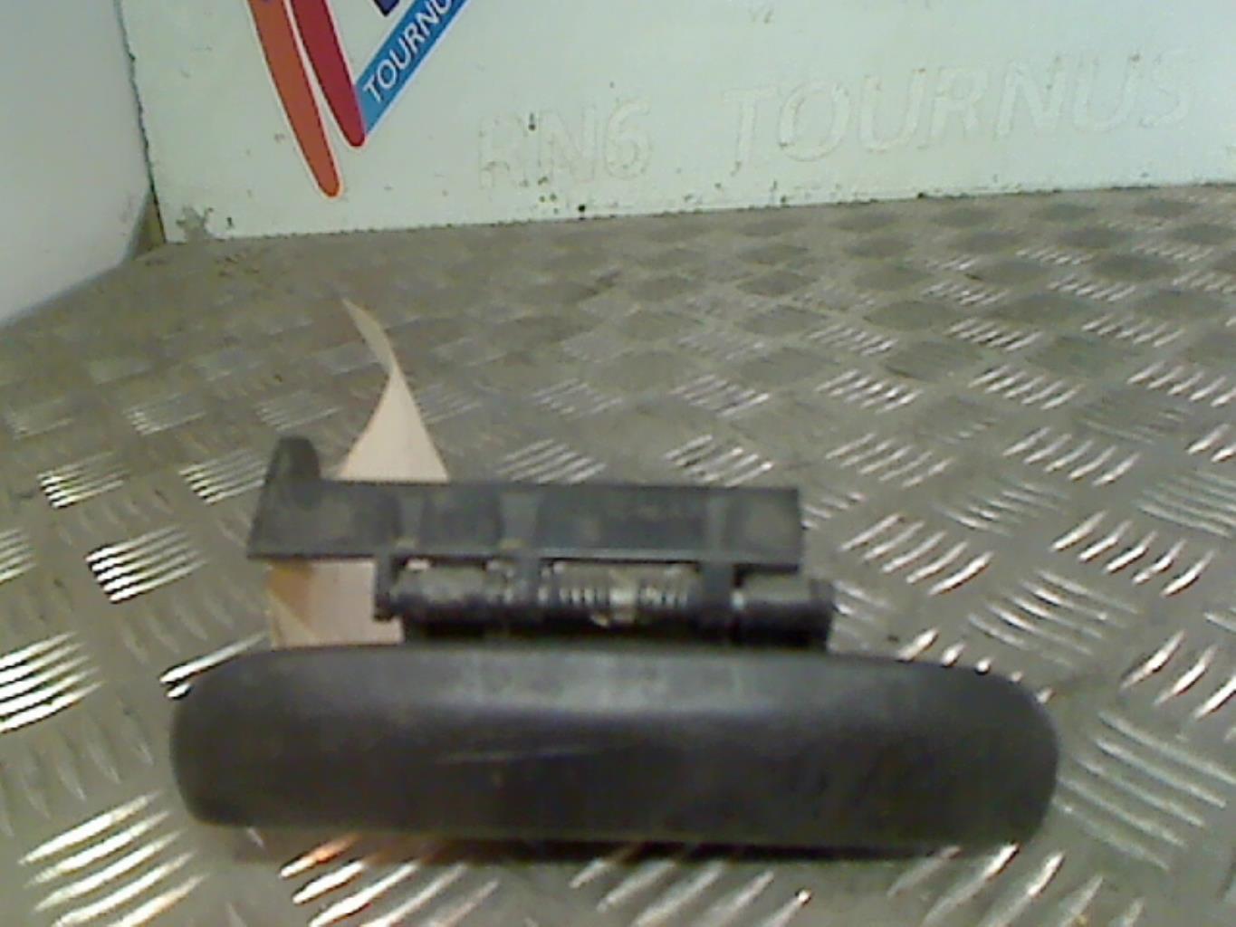 Maniglia portiera posteriore destra CITROEN XSARA PHASE 2 Diésel - 1