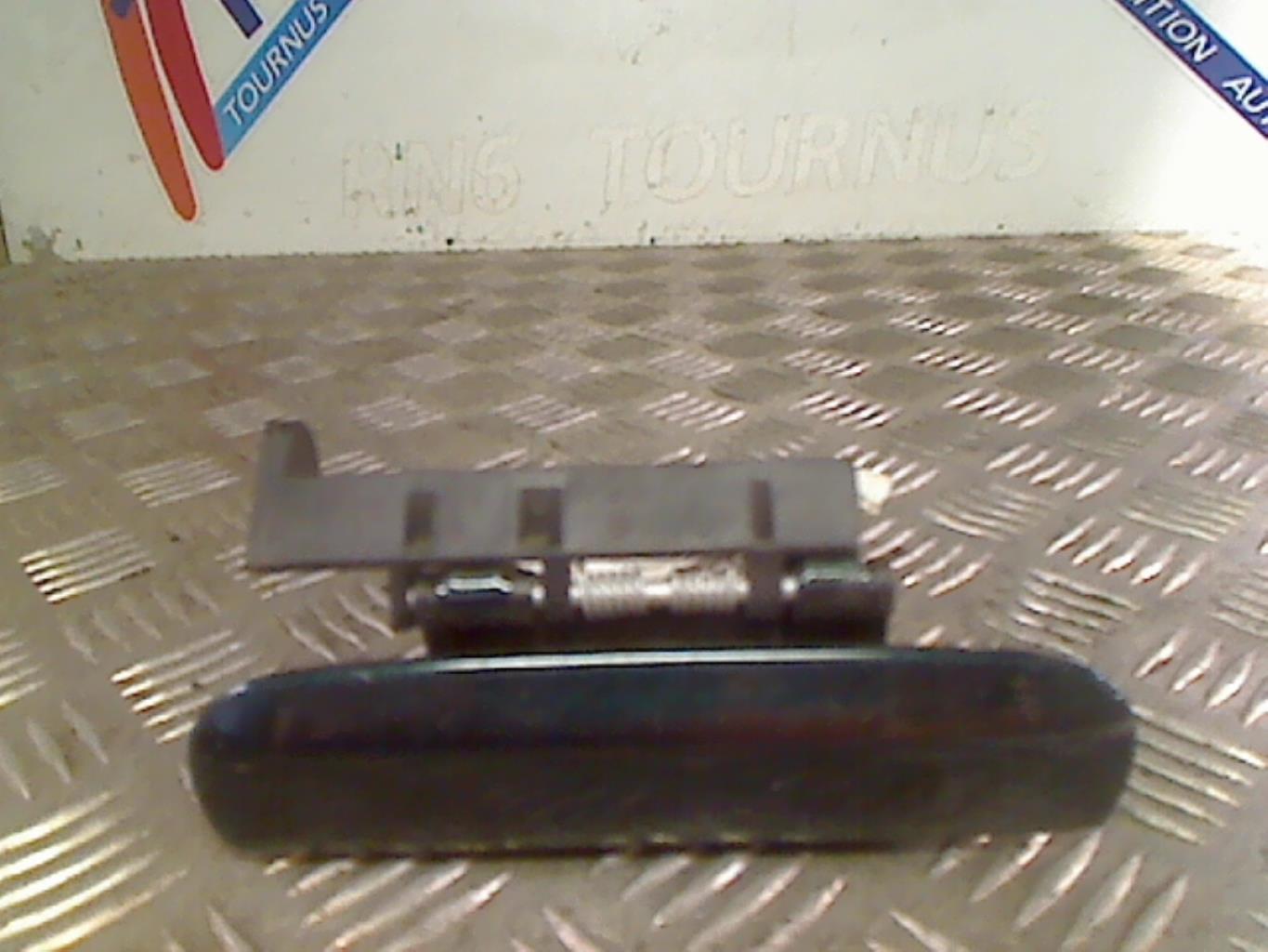 Maniglia portiera posteriore destra CITROEN XSARA PHASE 1 Gasolina - 1