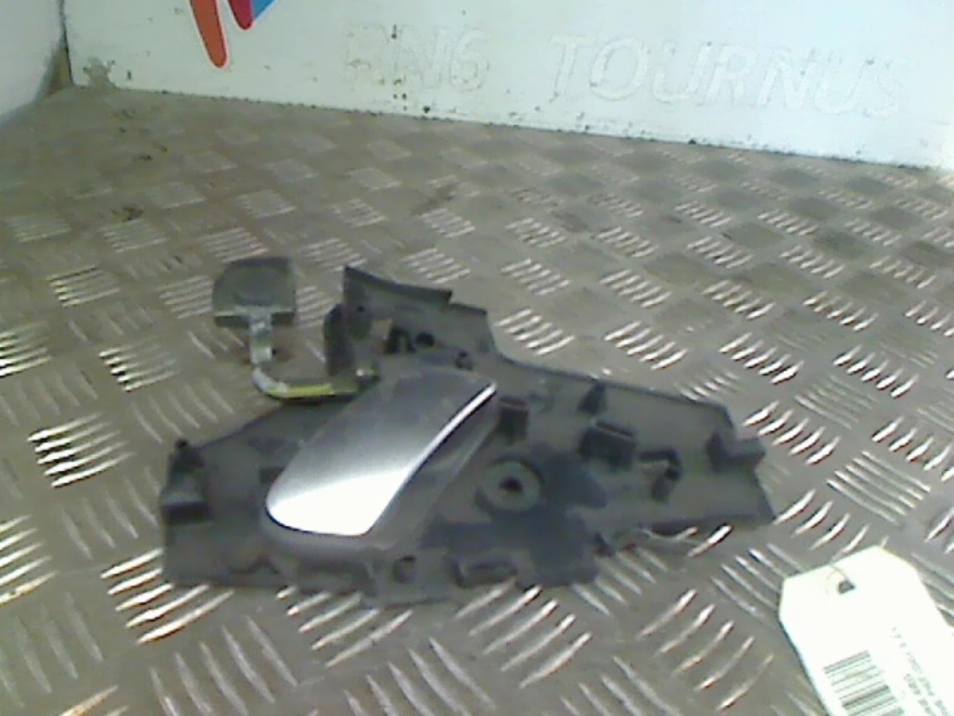Maniglia portiera posteriore destra CITROEN C5 1 PHASE 1 Diésel - 1