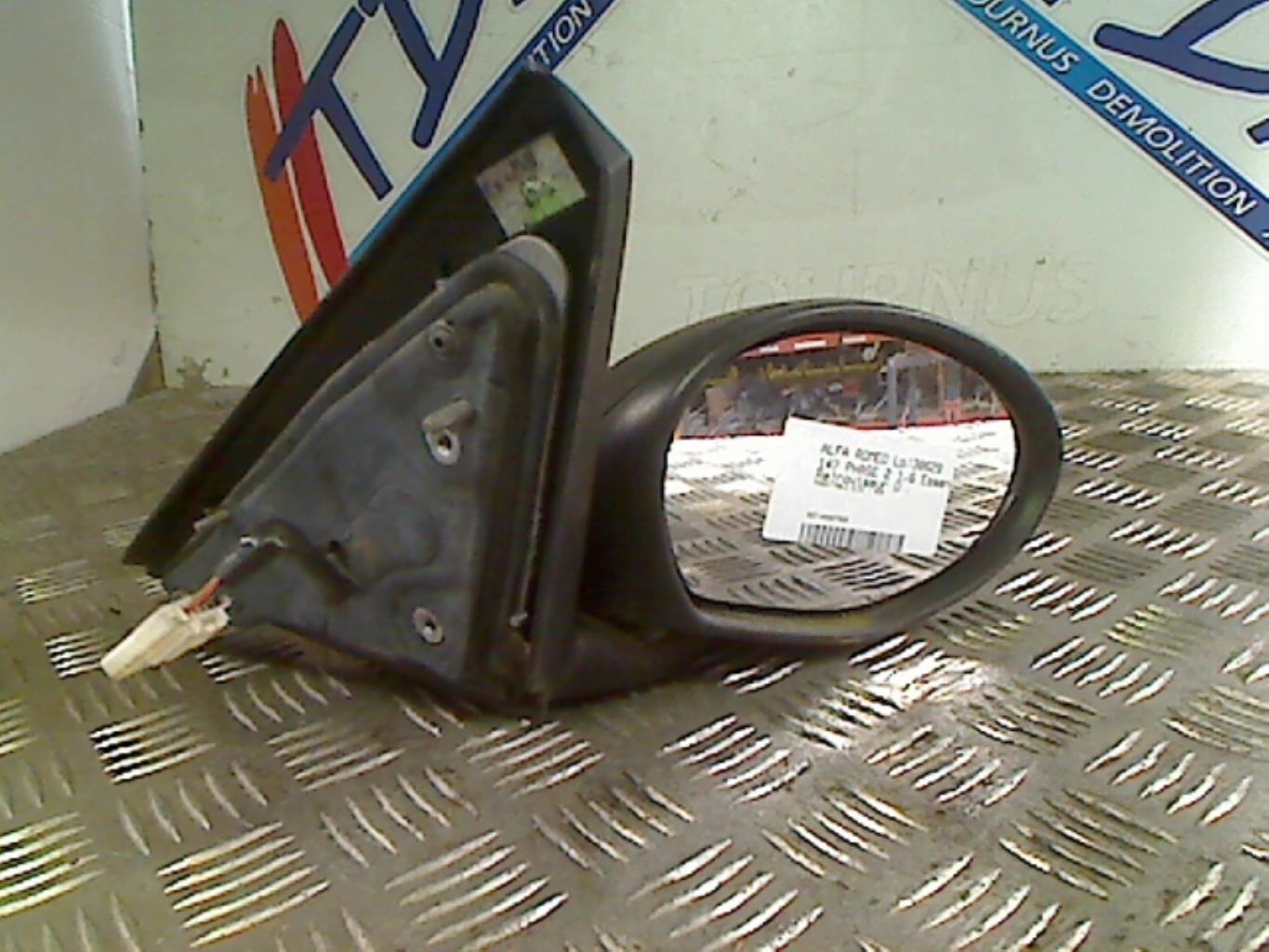 Specchietto retrovisore destro ALFA ROMEO 147 PHASE 2 Gasolina - 1