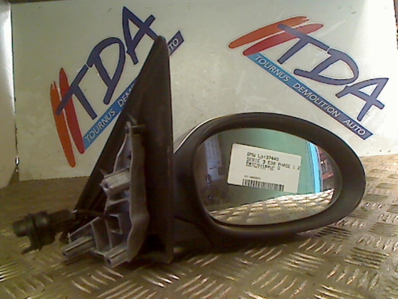 Specchietto retrovisore destro BMW SERIE 3 E90 PHASE 1 Diésel - 1