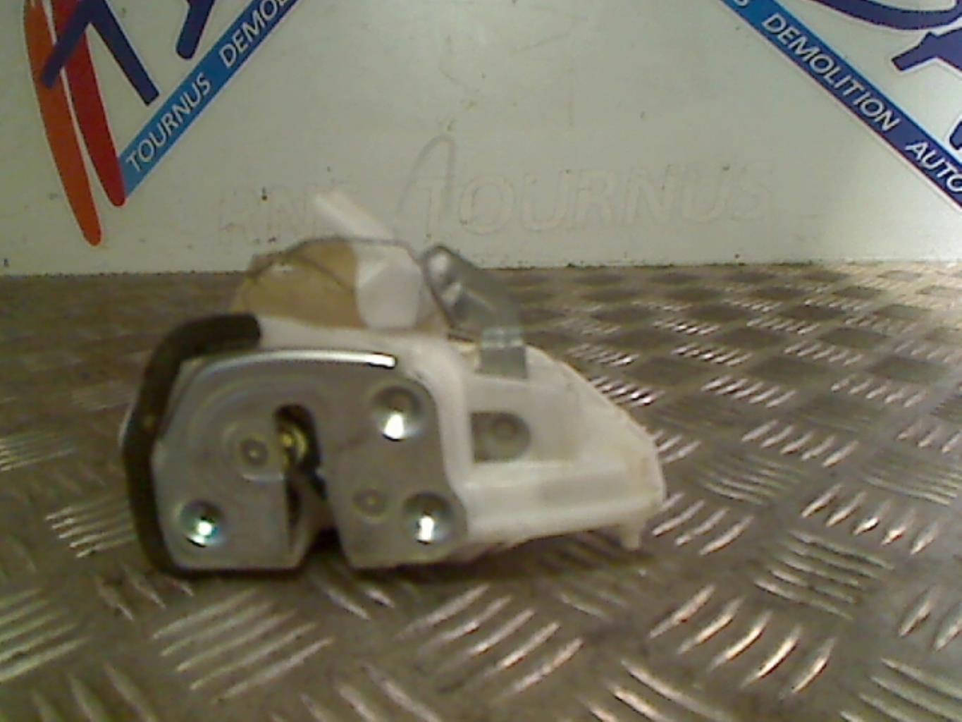 Serrure arriere droit MAZDA 2 2 PHASE 1 Essence - 1
