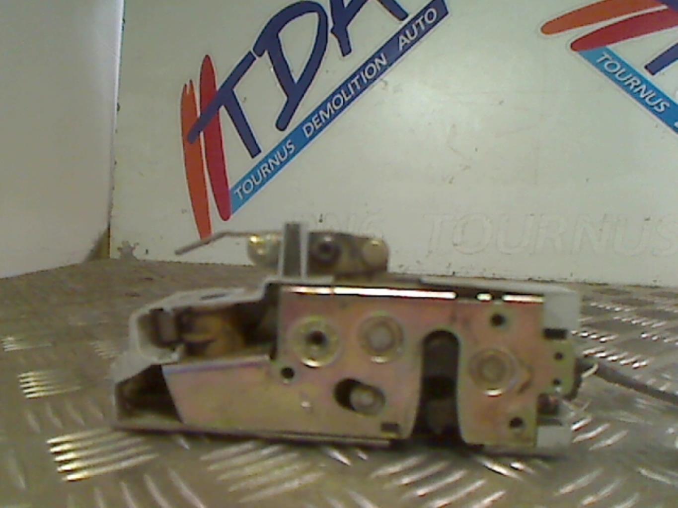 Serratura anteriore destra FORD GALAXY 1 PHASE 1 Diésel - 1