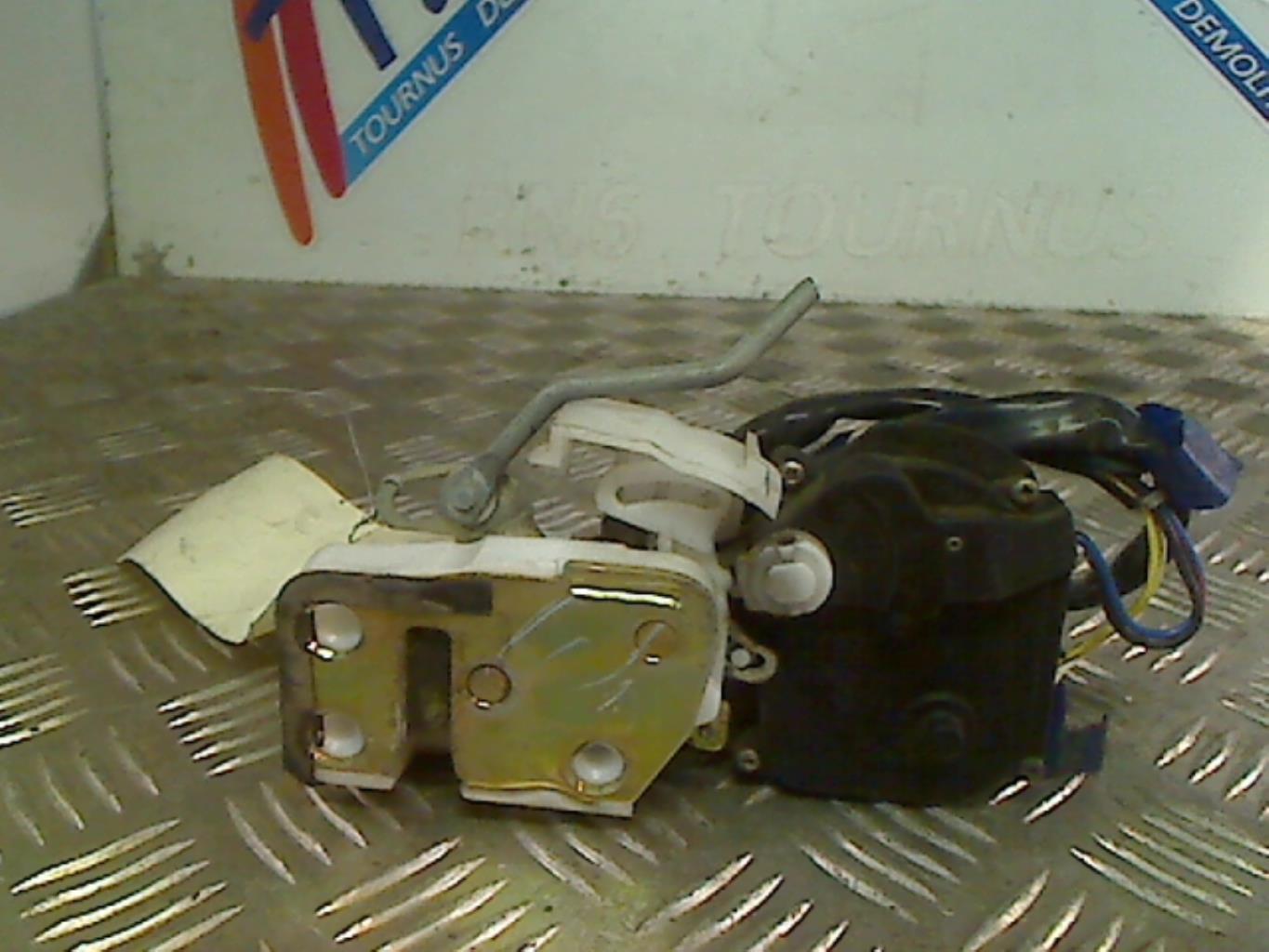 Serratura anteriore destra ROVER 45 PHASE 1 Diésel - 1