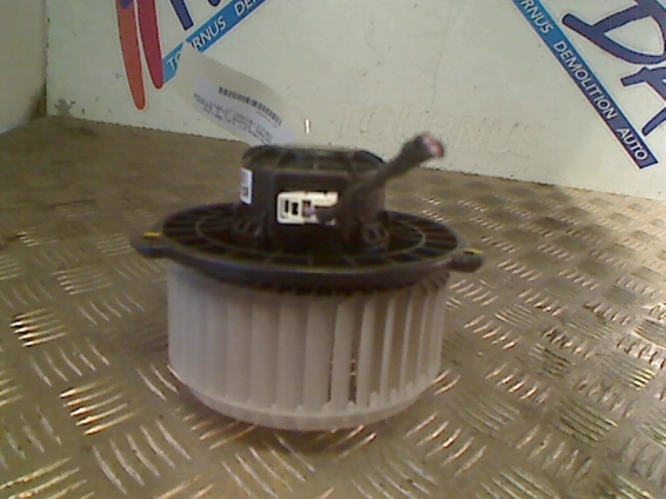 Ventola riscaldamento CHEVROLET SPARK PHASE 2 Gasolina - 1