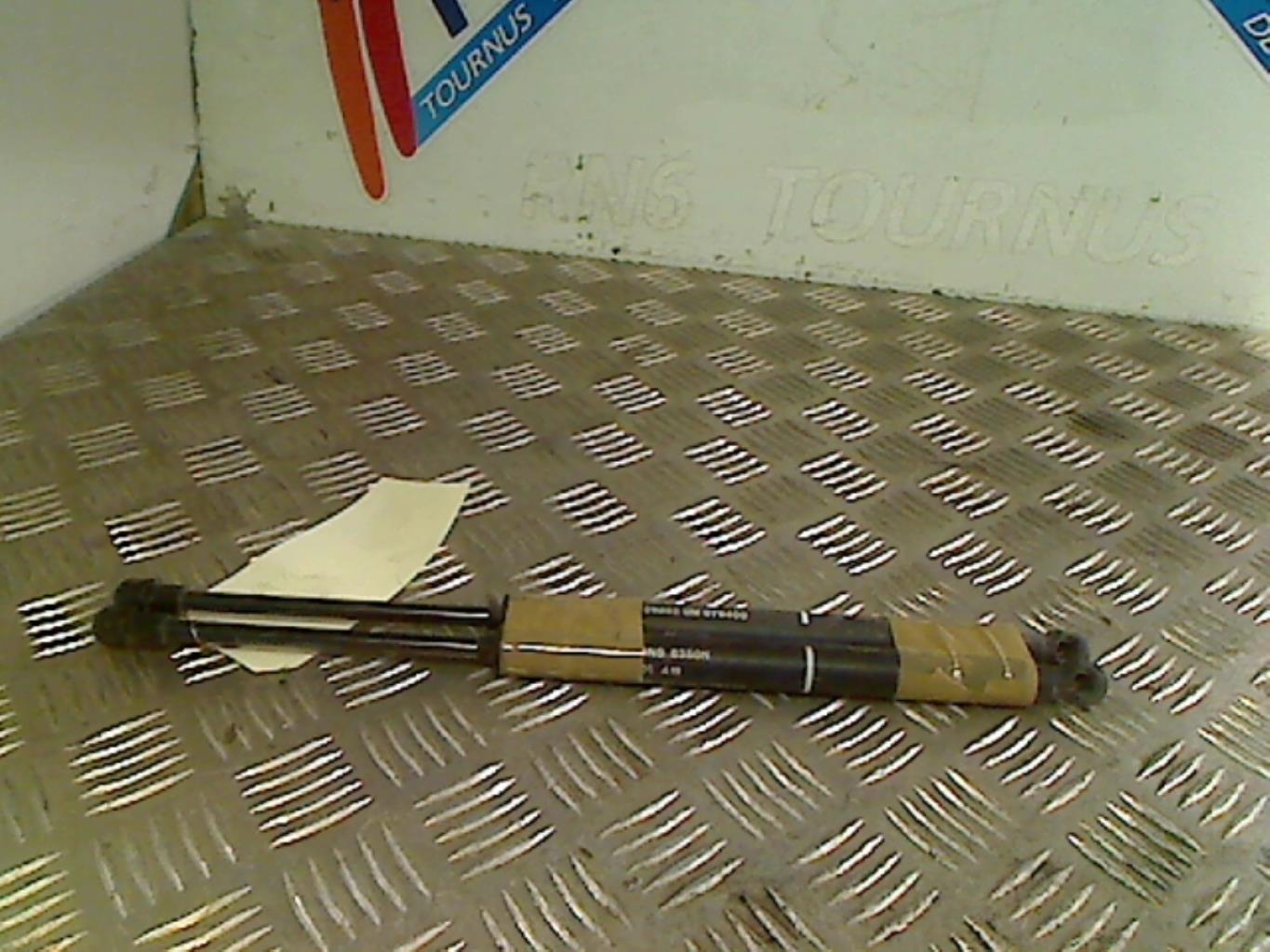 Molla a gas cofano ALFA ROMEO 147 PHASE 2 Gasolina - 1