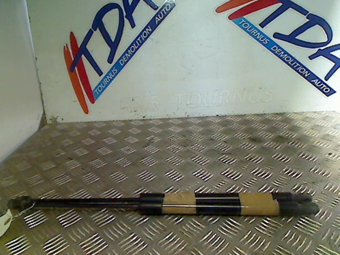 Molla a gas bagagliaio OPEL ZAFIRA B PHASE 1 Diésel - 1