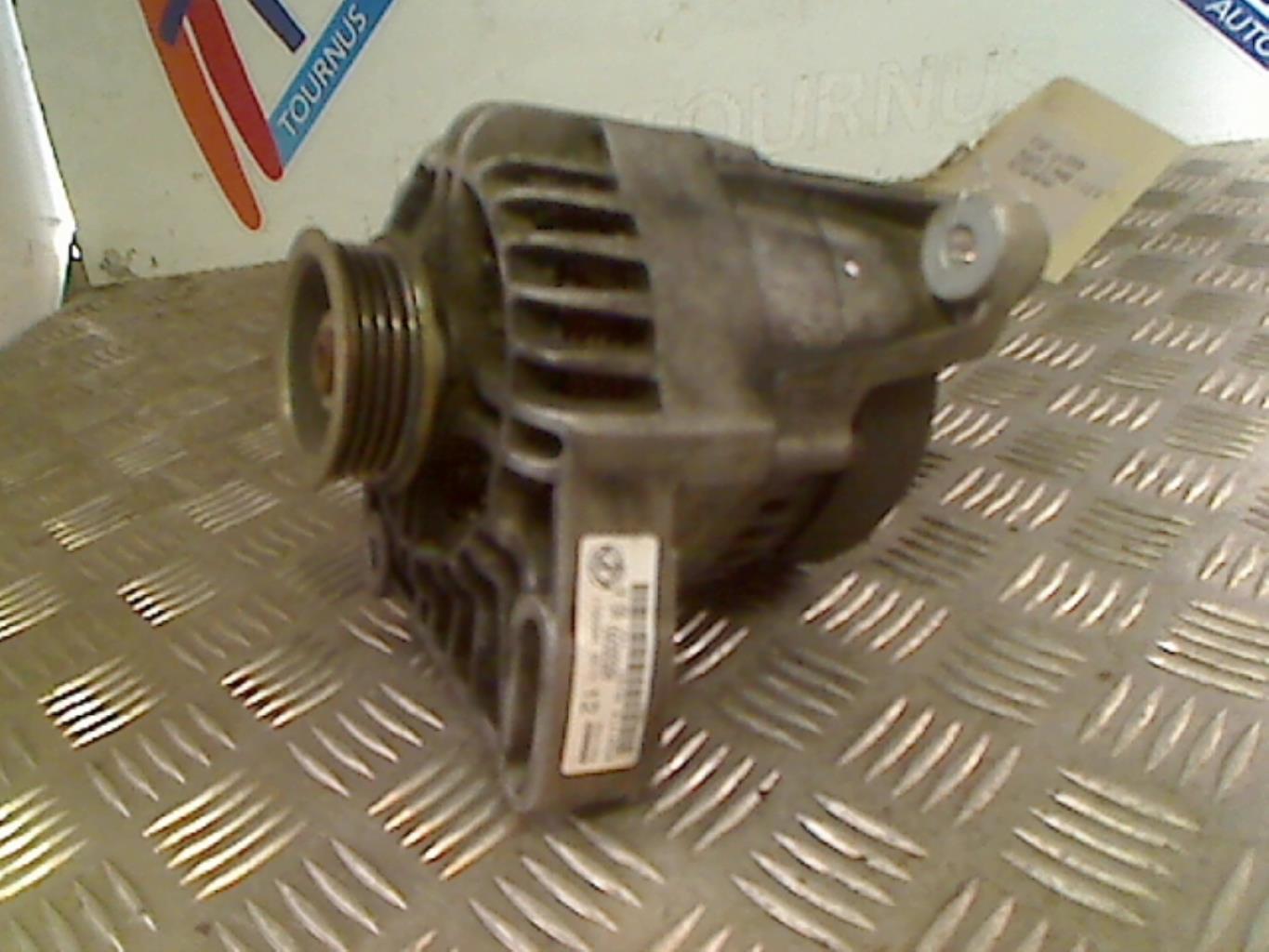 Alternatore FIAT PUNTO 2 PHASE 1 Gasolina - 1