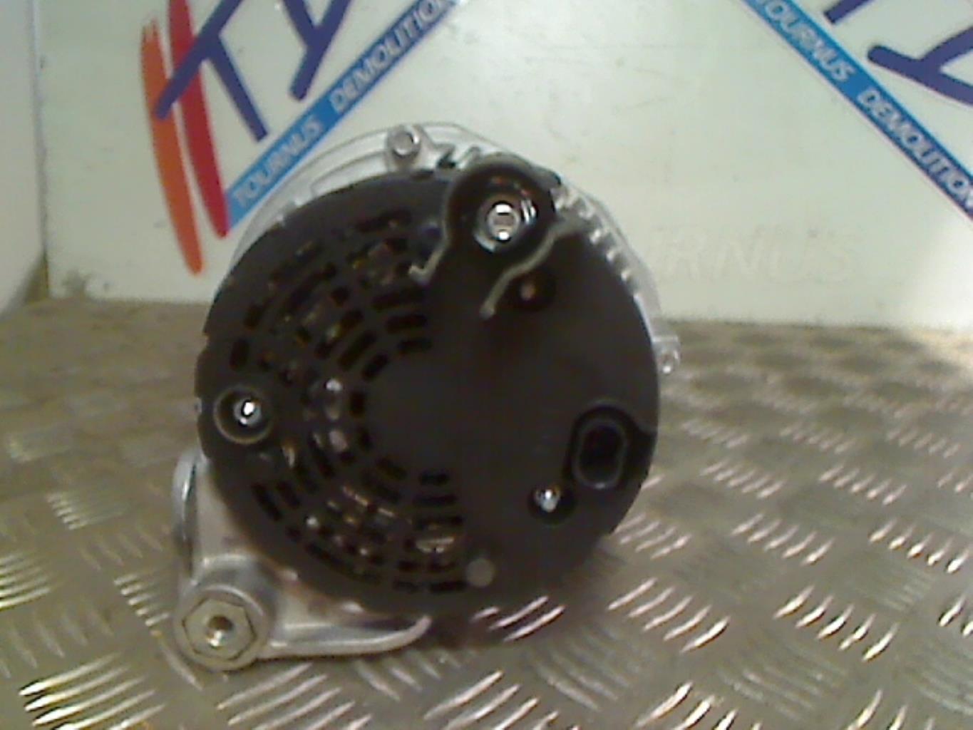 Alternatore LAND ROVER FREELANDER 1 PHASE 5  - 1