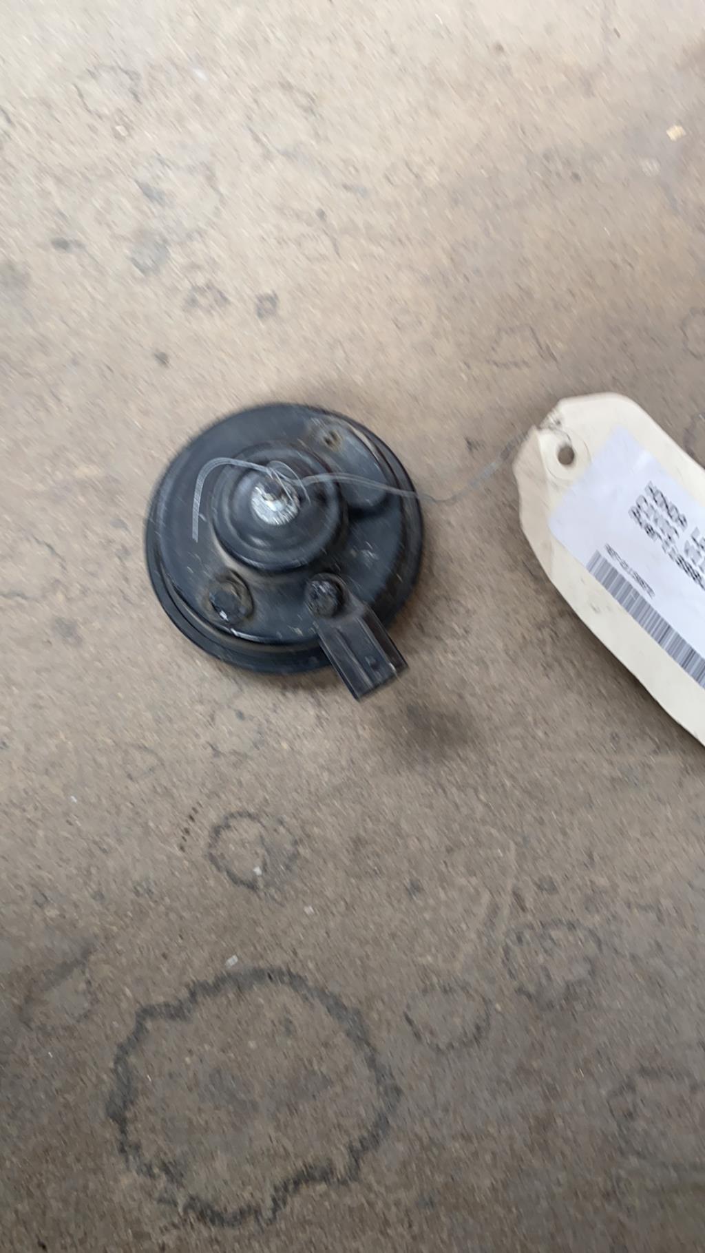 Tromba/Clacson HONDA CIVIC 8 PHASE 1 Gasolina - 1