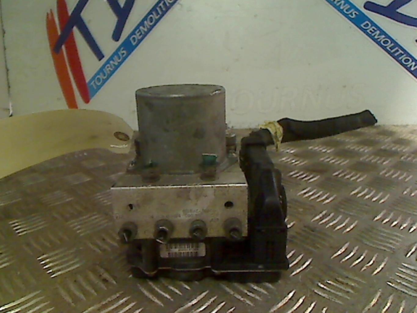 Blocco ABS (antibloccaggio freni) CITROEN XSARA PICASSO  - 1