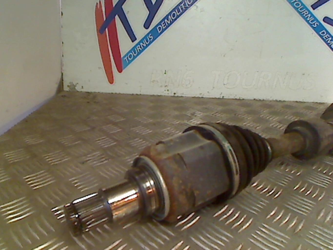 Giunto cardanico albero di trasmissione sinistro TOYOTA RAV4 3 PHASE 1 Diésel - 1