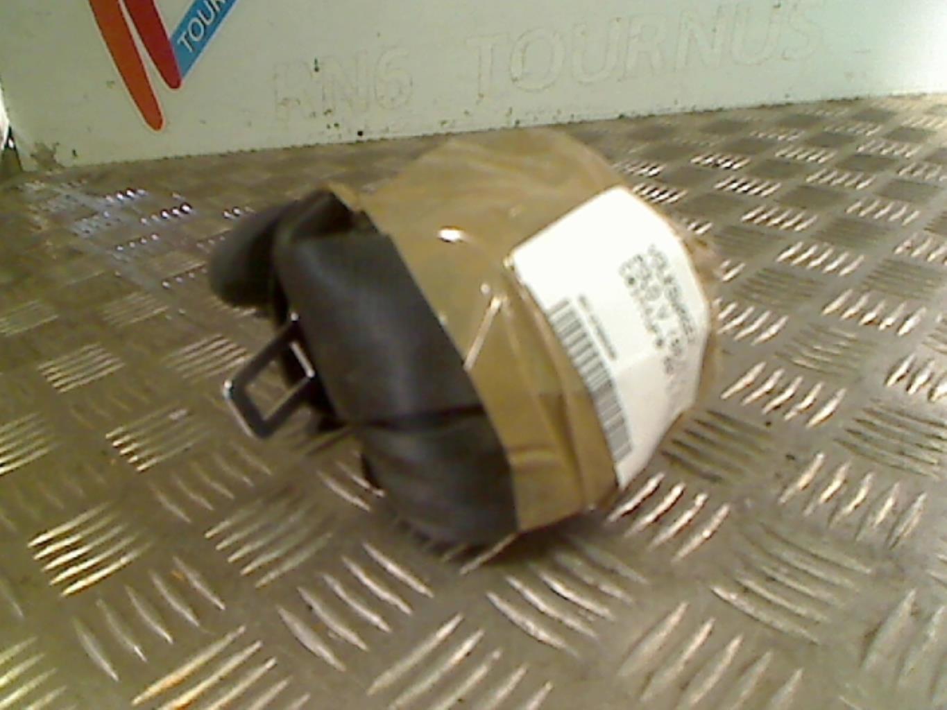 Cintura di sicurezza posteriore sinistra VOLKSWAGEN POLO 5 PHASE 1 Gasolina - 1