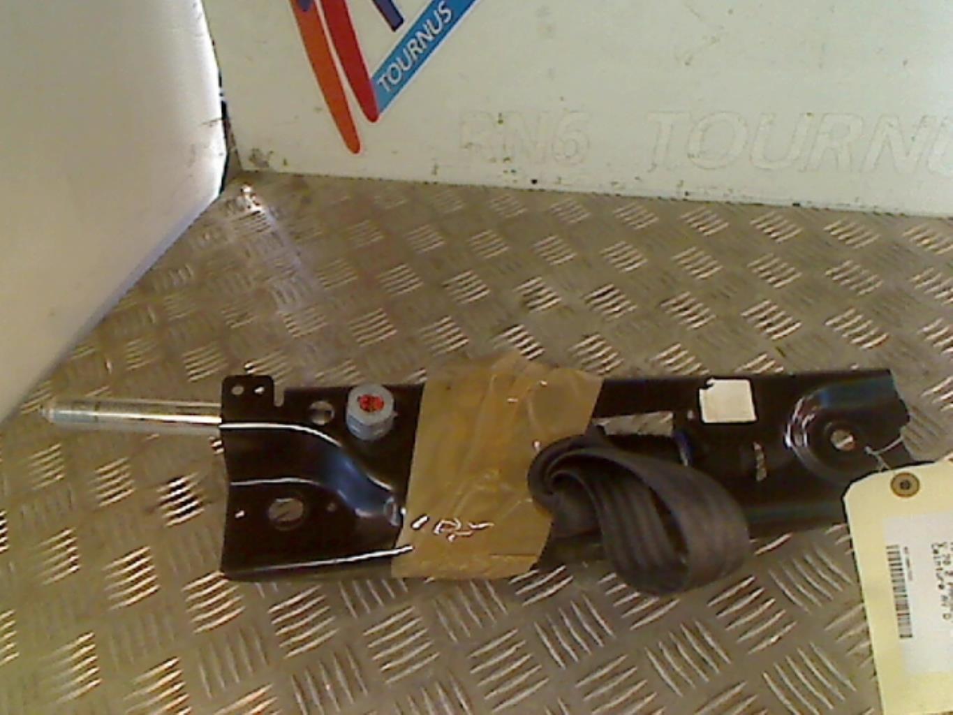 Cintura di sicurezza anteriore destra VOLVO V 70 2 PHASE 1 BREAK Diésel - 1