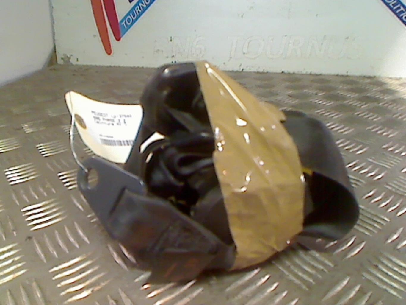 Cintura di sicurezza anteriore destra PEUGEOT 406 PHASE 2  - 1