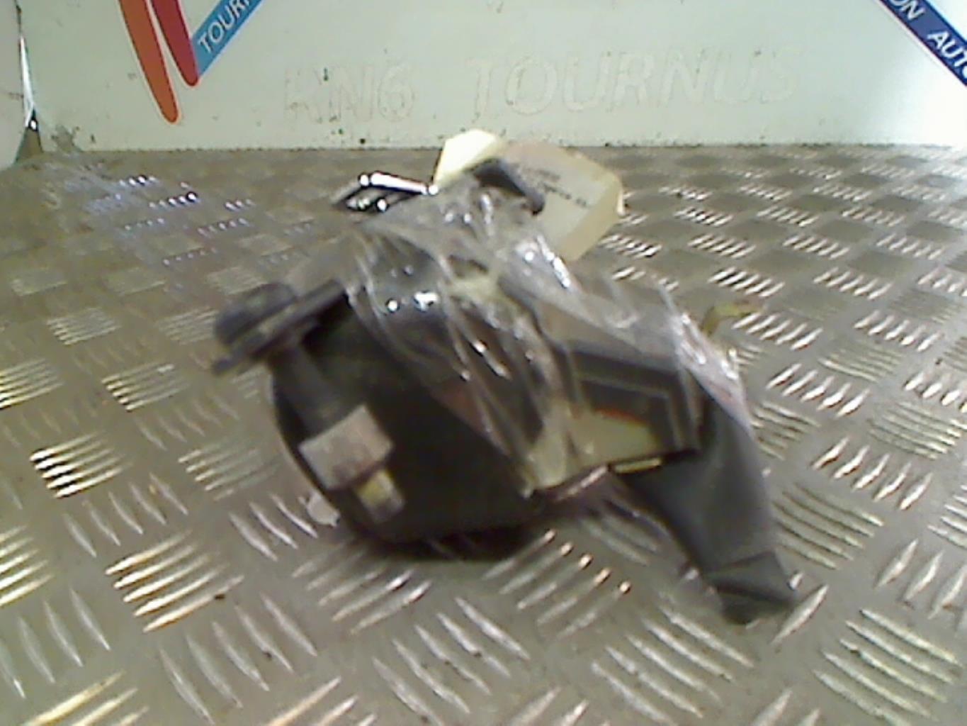 Cintura di sicurezza anteriore destra FORD FIESTA 4 PHASE 1 Gasolina - 1