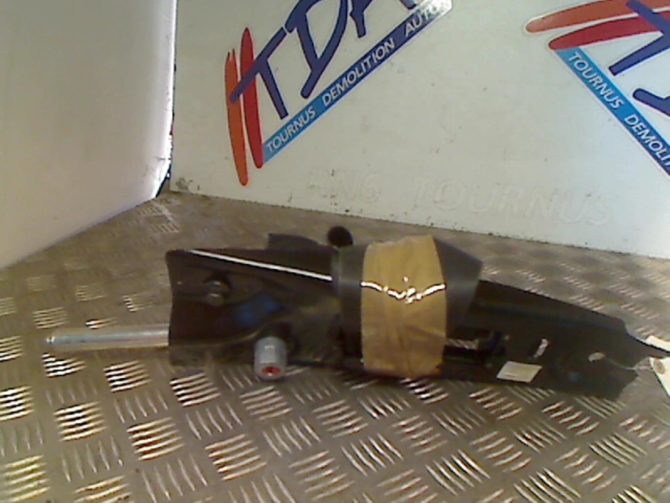 Cintura di sicurezza anteriore sinistra VOLVO V 70 2 PHASE 1 BREAK Diésel - 1