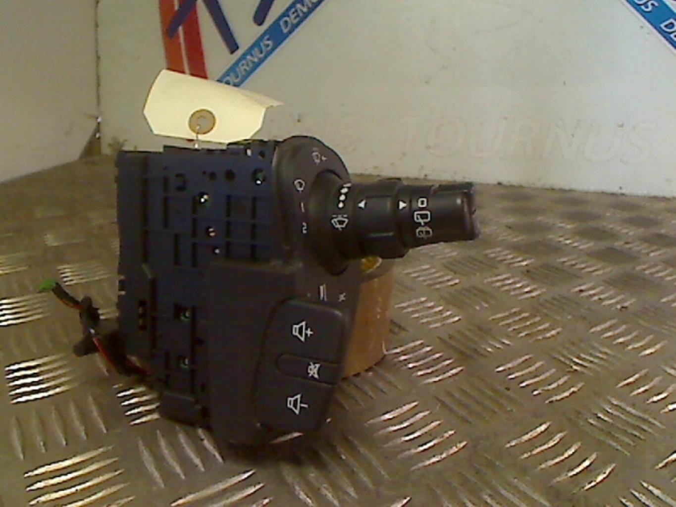 Devio tergicristalli RENAULT SCENIC 2 PHASE 1  - 1