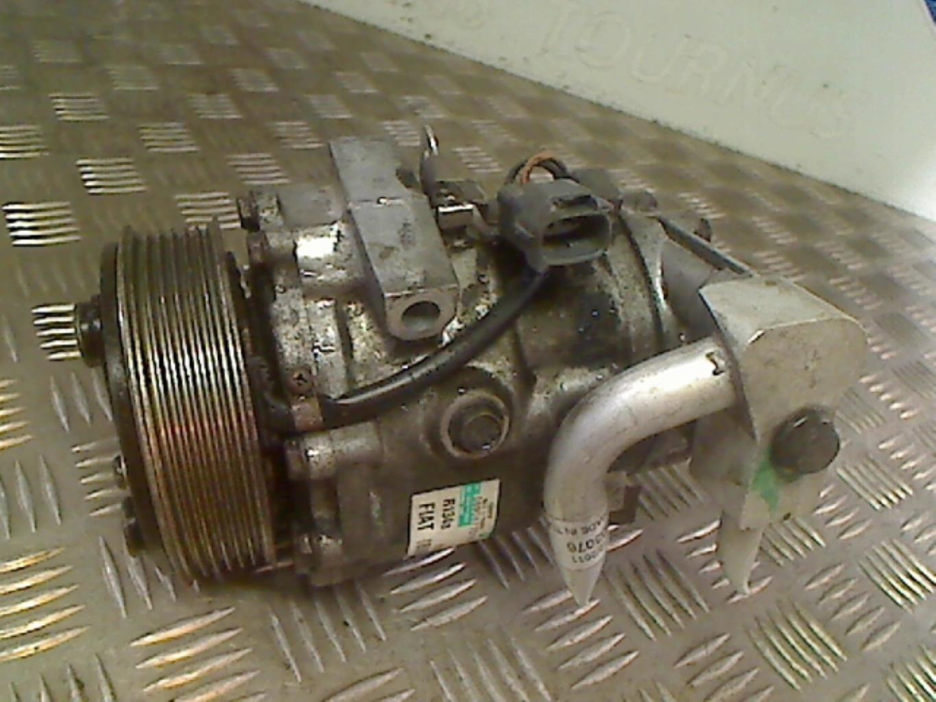 Compressore clima FIAT PUNTO 3 Diésel - 1