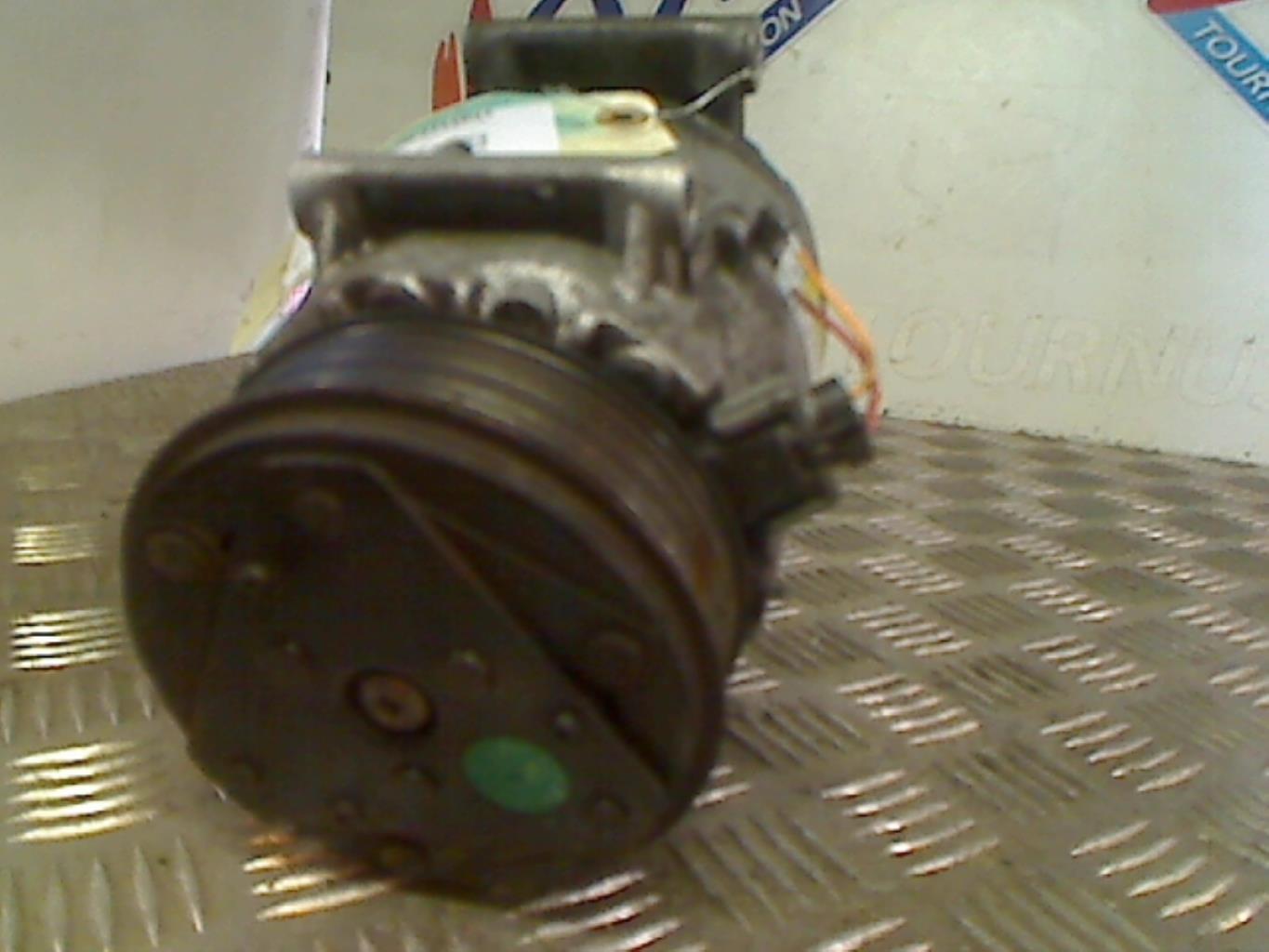 Compresseur clim RENAULT ESPACE 4 PHASE 1 Diesel - 1