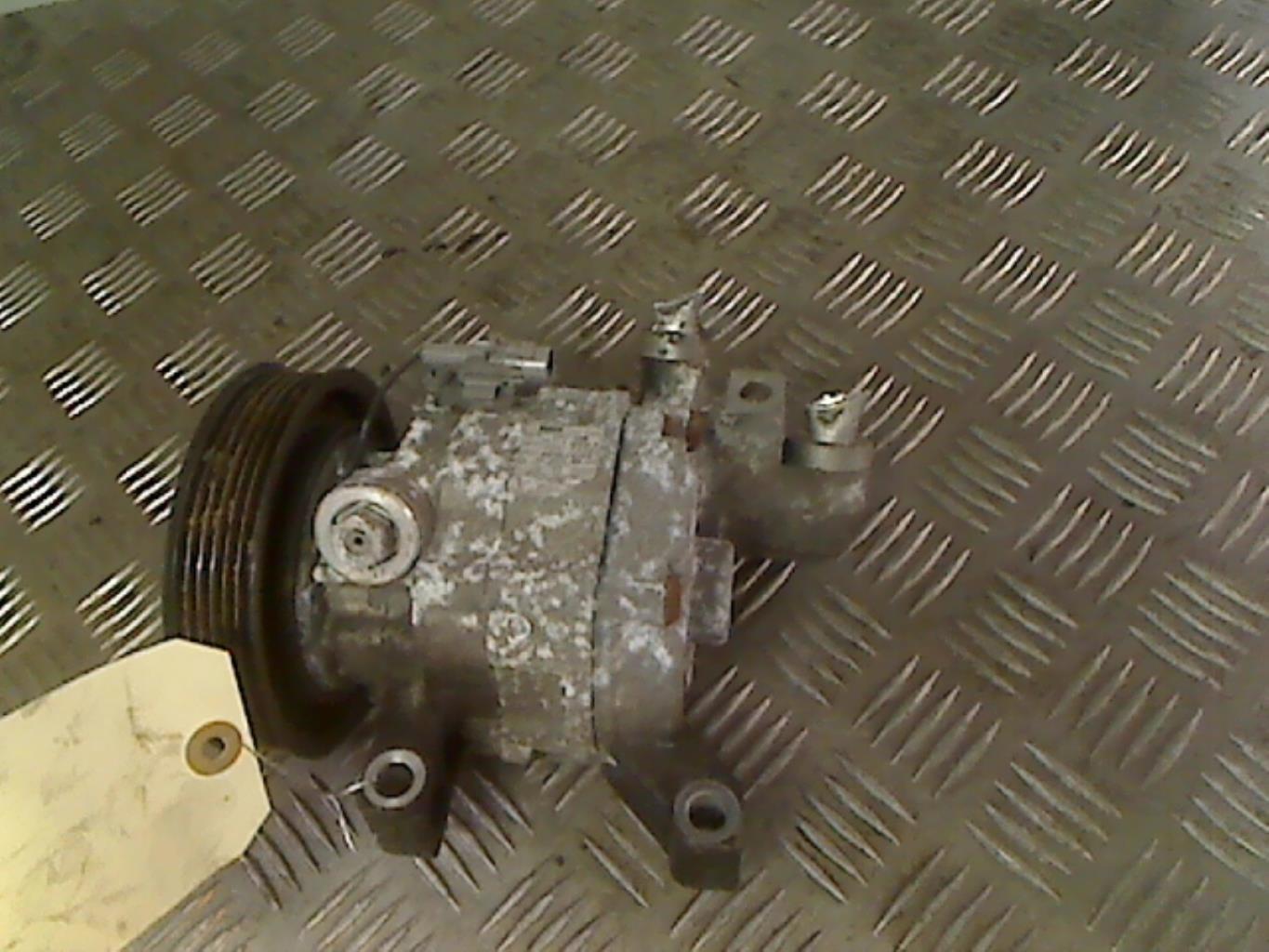 Compressore clima TOYOTA AYGO 1 PHASE 2 Diésel - 1