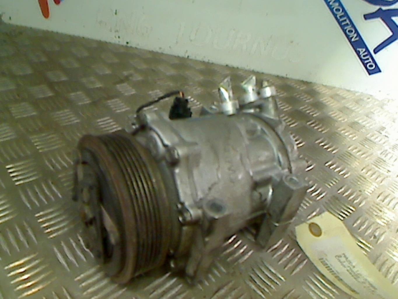 Compressore clima MAZDA 3 1 PHASE 2 Diésel - 1