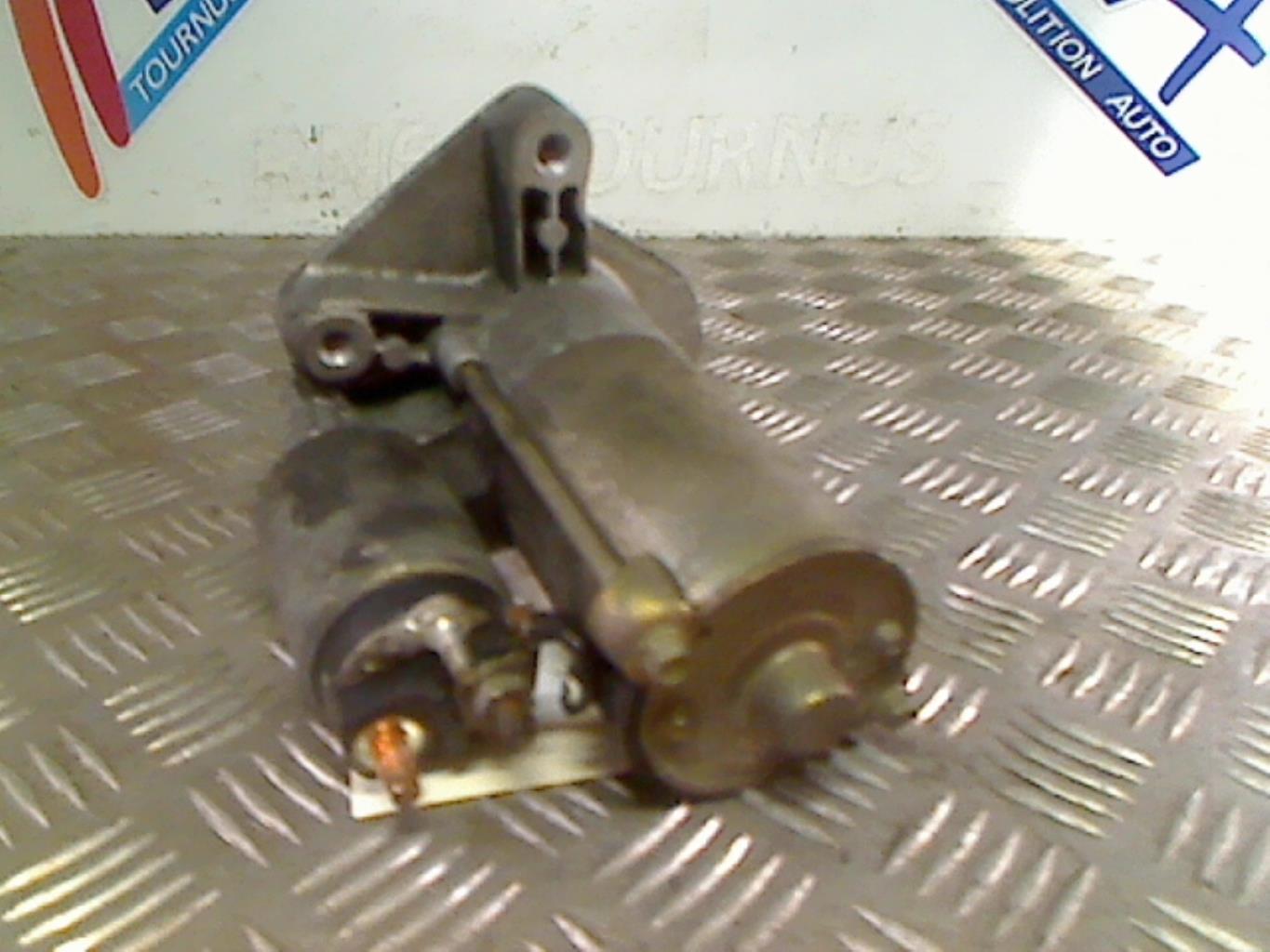 Motorino avviamento MAZDA 3 1 PHASE 2 Diésel - 1