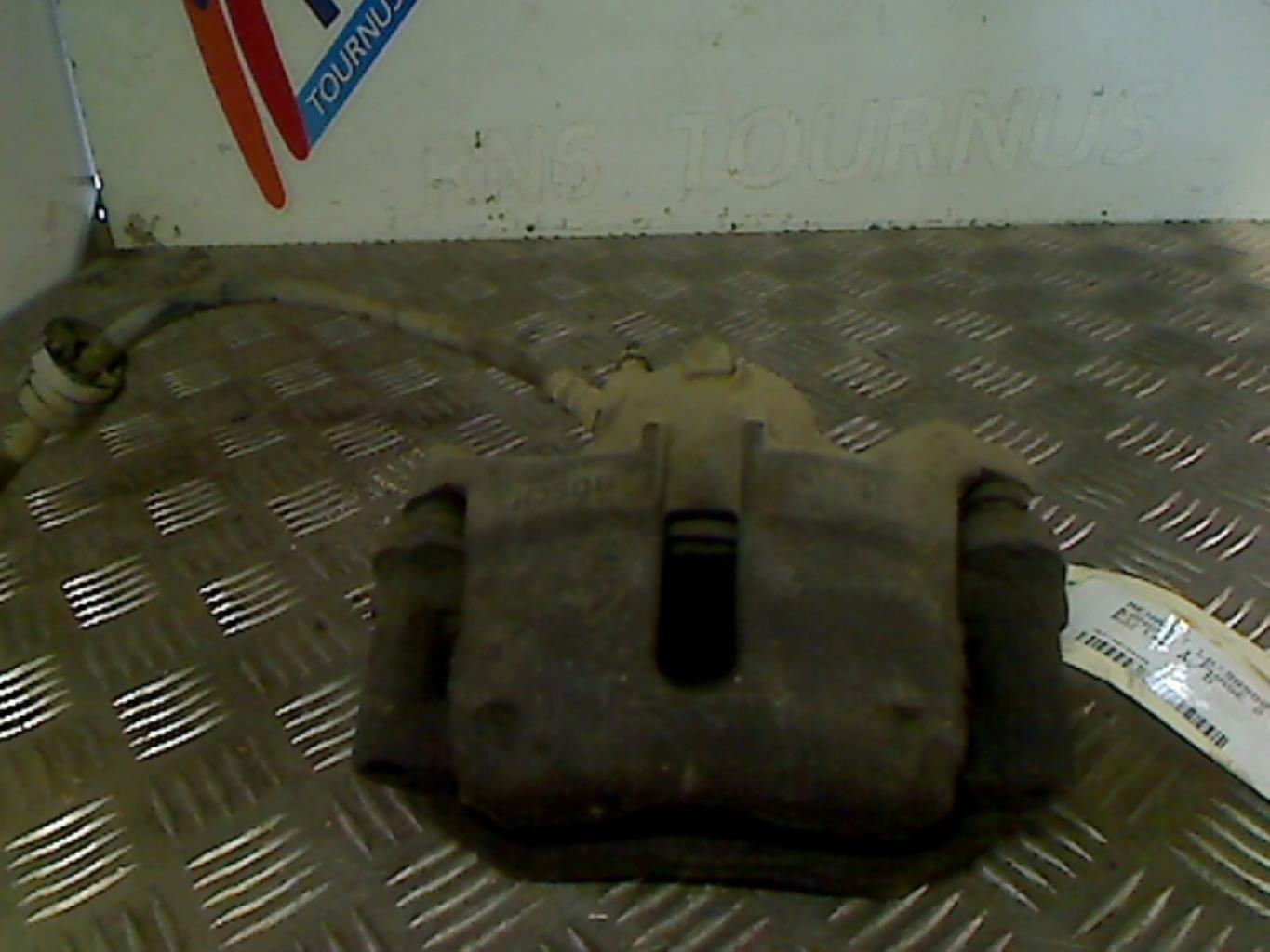 Pinza freni anteriore destra RENAULT KANGOO 1 PHASE 2 Diésel - 1