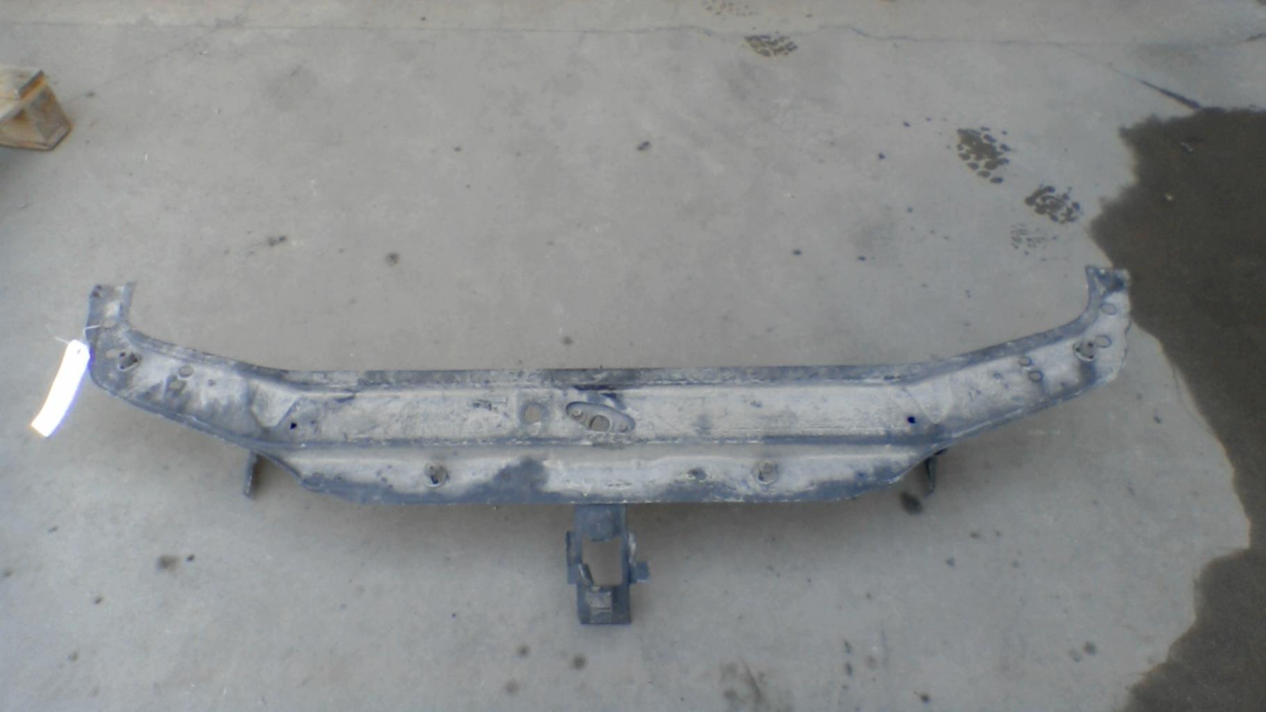 Face avant RENAULT LAGUNA 2 PHASE 1 Diesel - 1
