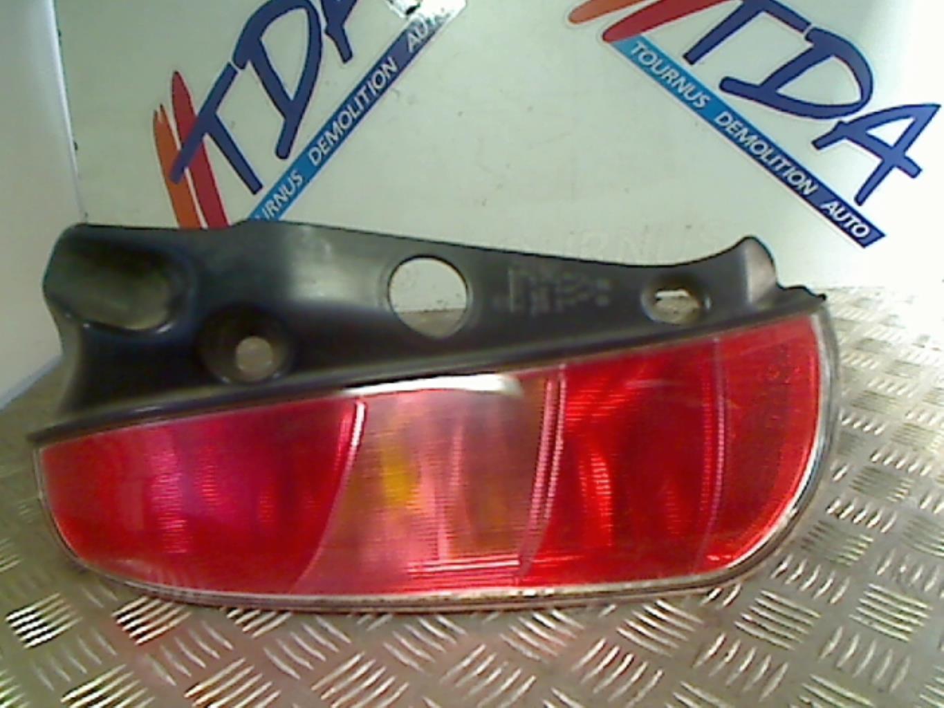 Fanale posteriore principale sinistro (luci) LANCIA YPSILON 4 PHASE 1 Diésel - 1