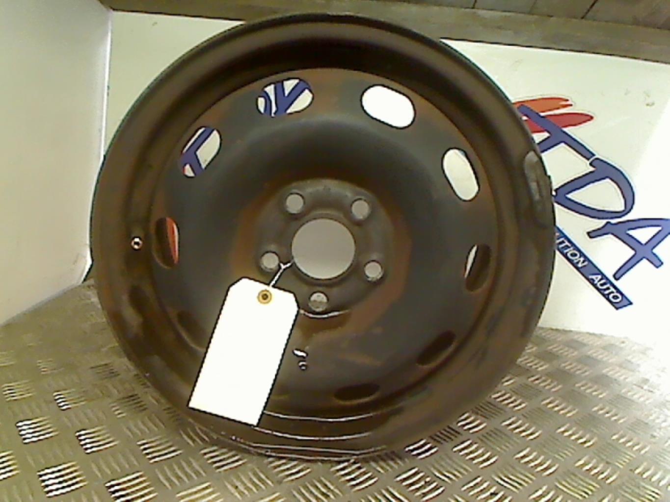 Jante VOLKSWAGEN GOLF 4  - 1