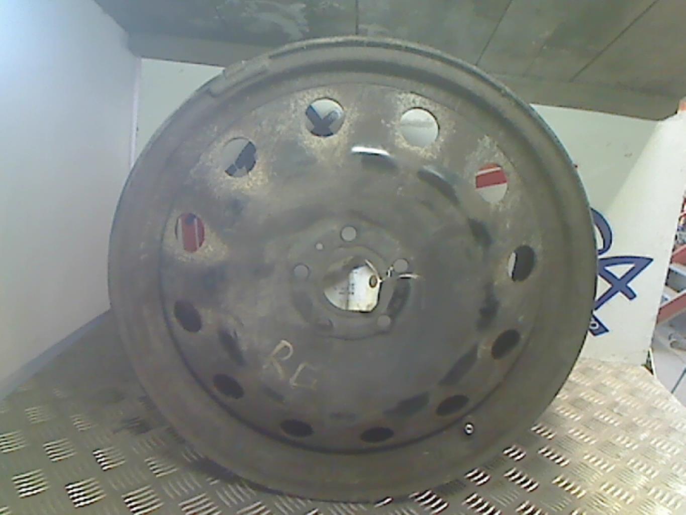 Jante RENAULT VEL SATIS PHASE 1  - 1