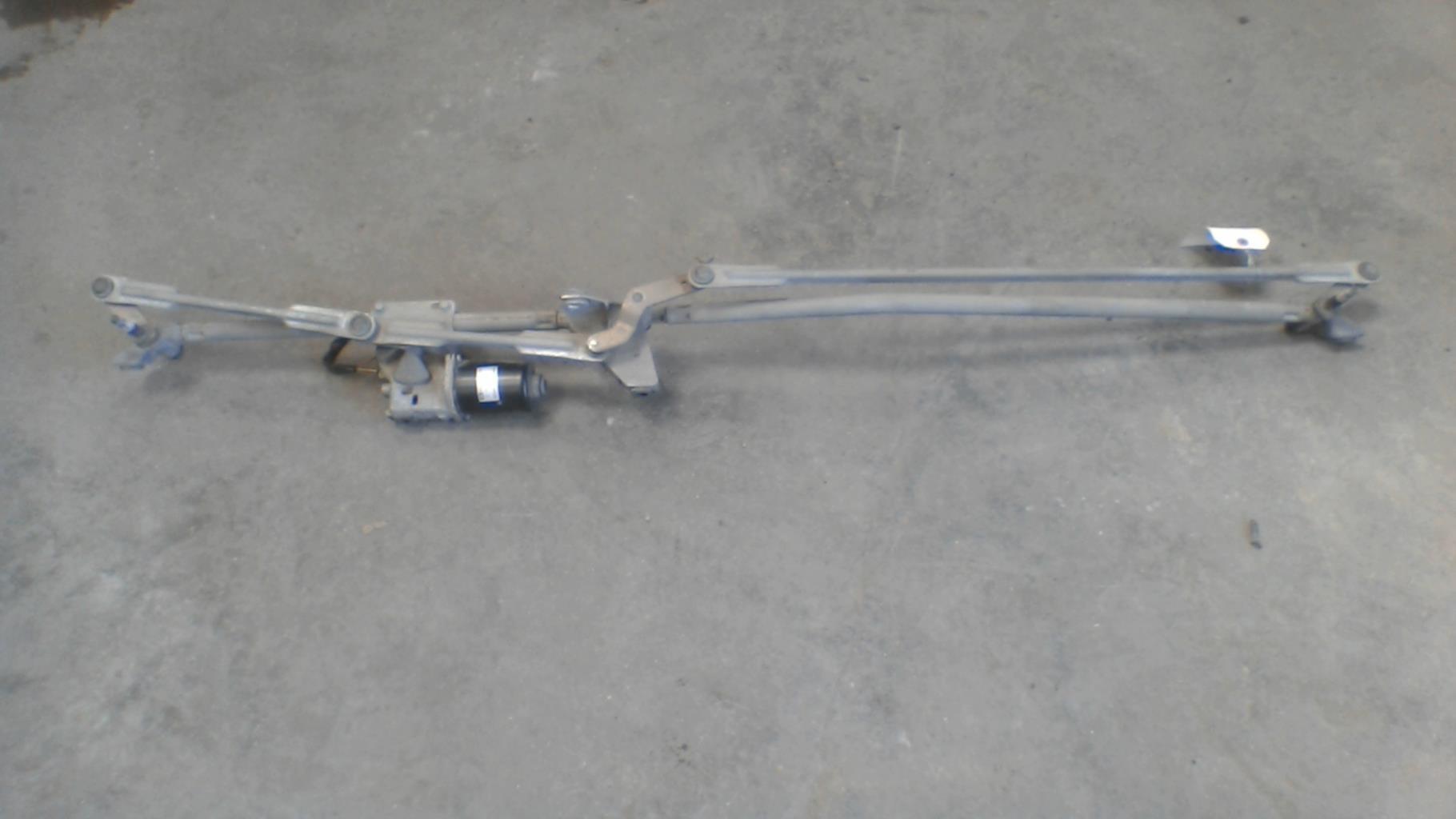 Motore tergicristallo anteriore PEUGEOT 307 PHASE 1 BREAK  - 1
