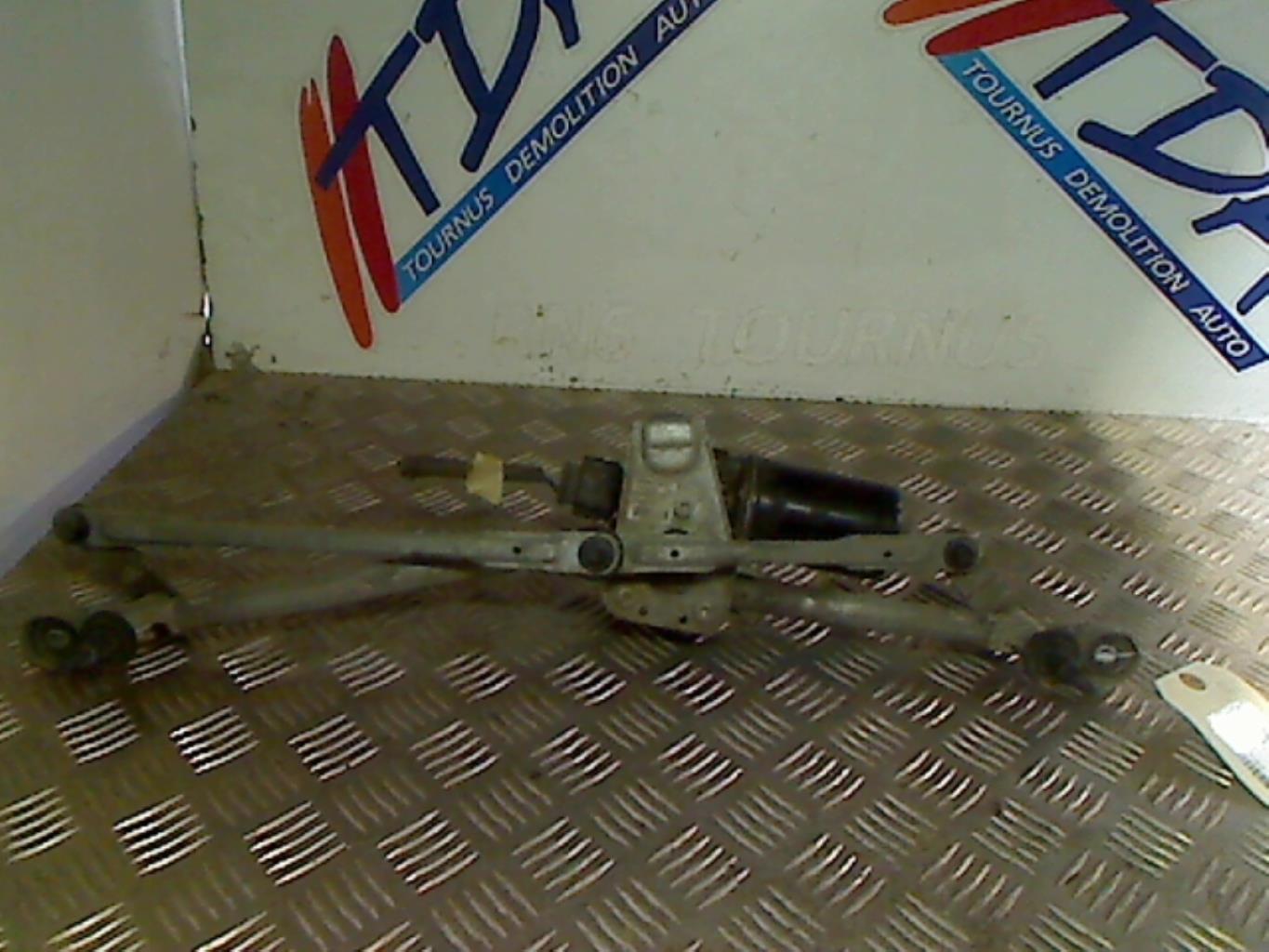 Motore tergicristallo anteriore MAZDA 3 1 PHASE 2 Diésel - 1