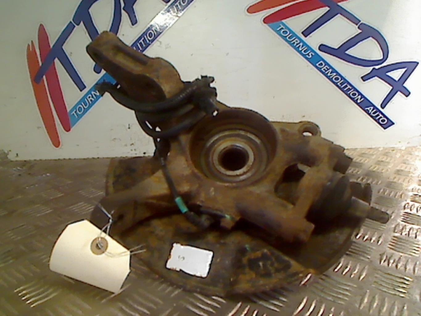 Fuso a snodo anteriore sinistro HYUNDAI TUCSON 1 Diésel - 1