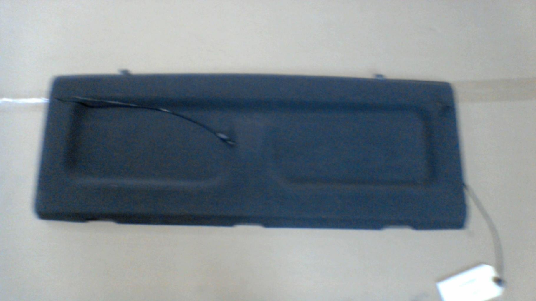 Plage arriere HYUNDAI GETZ PHASE 1 Diesel - 1
