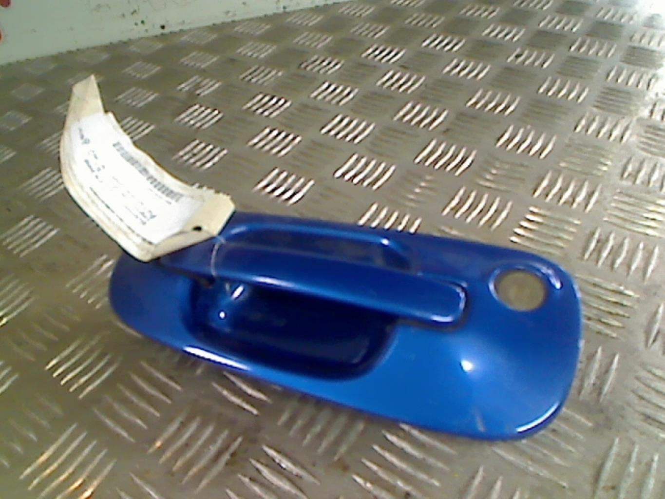 Maniglia portiera anteriore destra SUBARU IMPREZA 2 Gasolina - 1