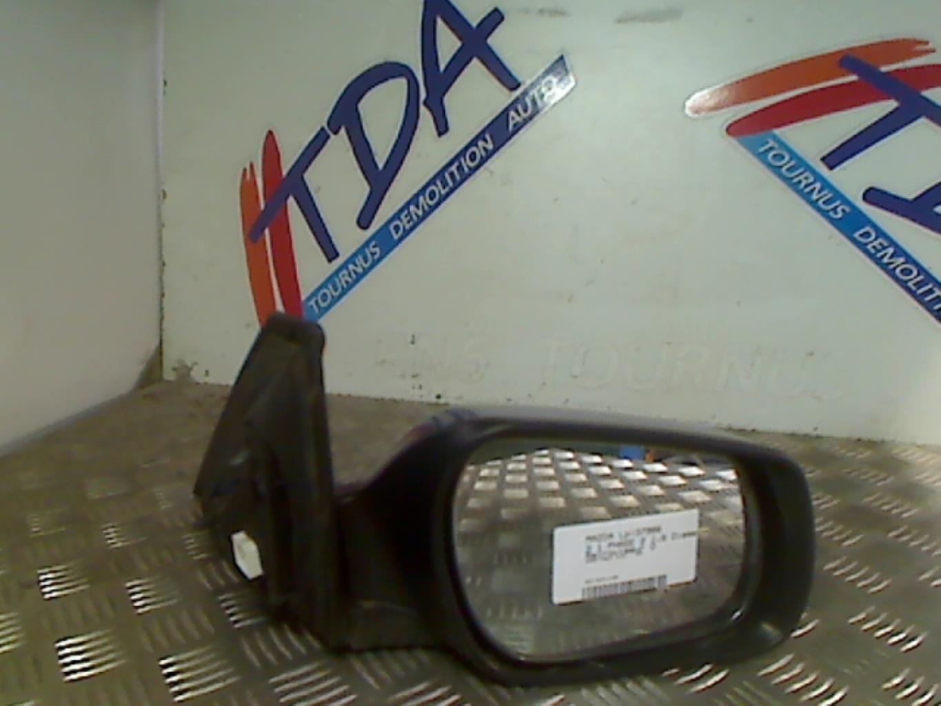 Retrovisor derecho MAZDA 3 1 PHASE 2 Diésel - 1