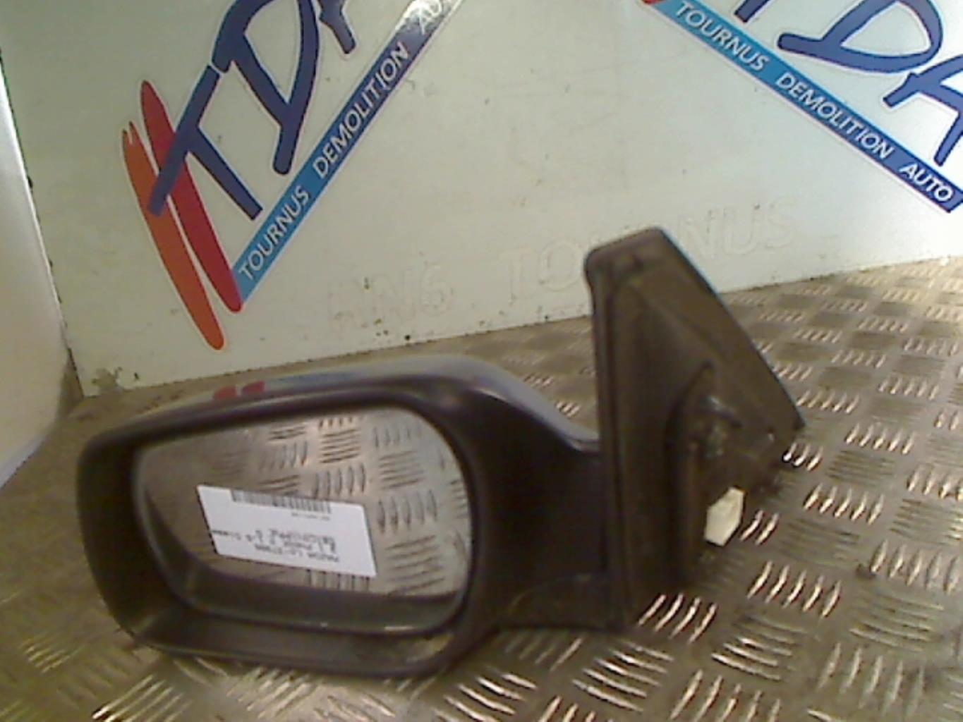Retrovisor izquierdo MAZDA 3 1 PHASE 2 Diésel - 1