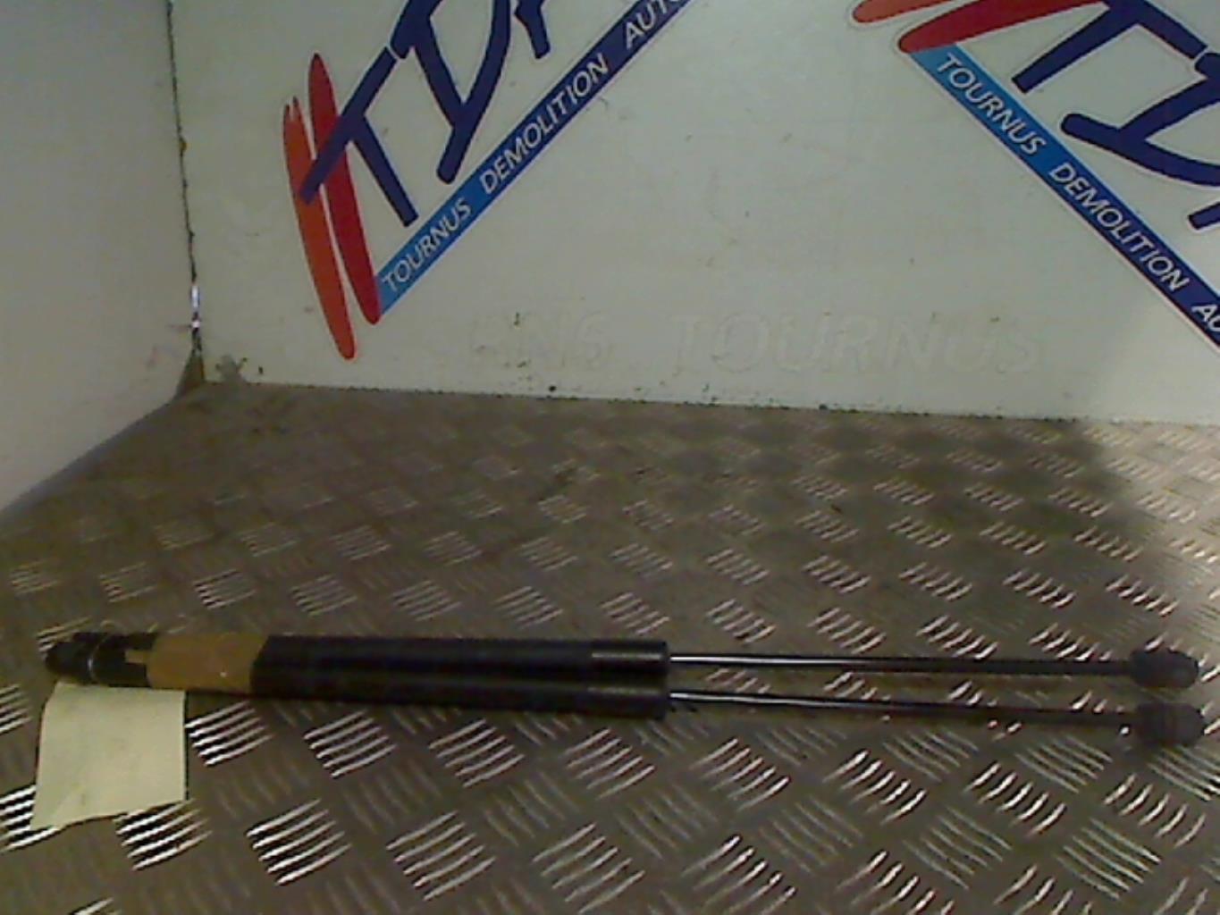 Molla a gas bagagliaio MAZDA 3 1 PHASE 2 Diésel - 1