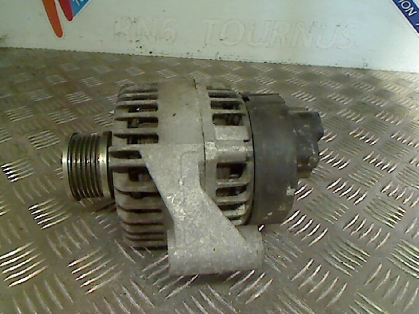 Alternatore ALFA ROMEO MITO PHASE 1 Diésel - 1