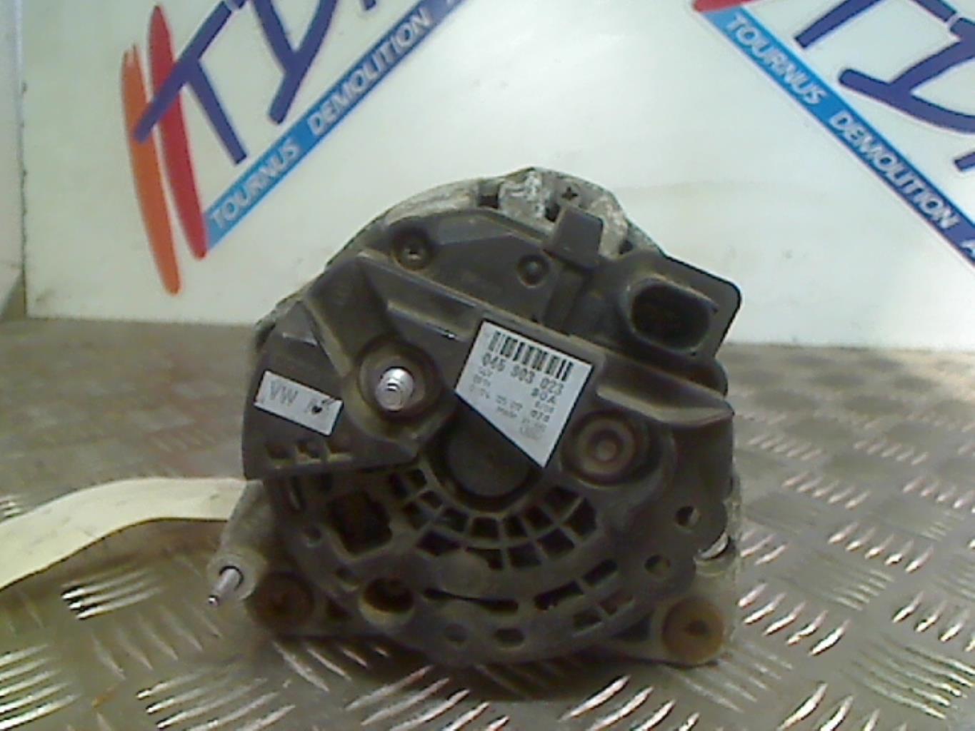 Alternatore SEAT IBIZA 3 PHASE 2 Diésel - 1