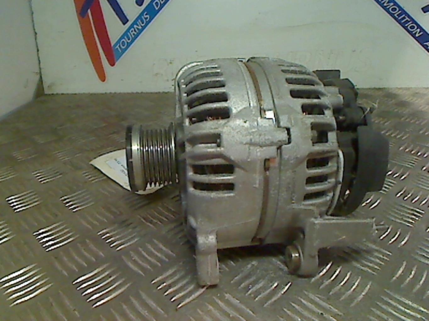 Alternatore SEAT IBIZA 4 PHASE 1 Gasolina - 1