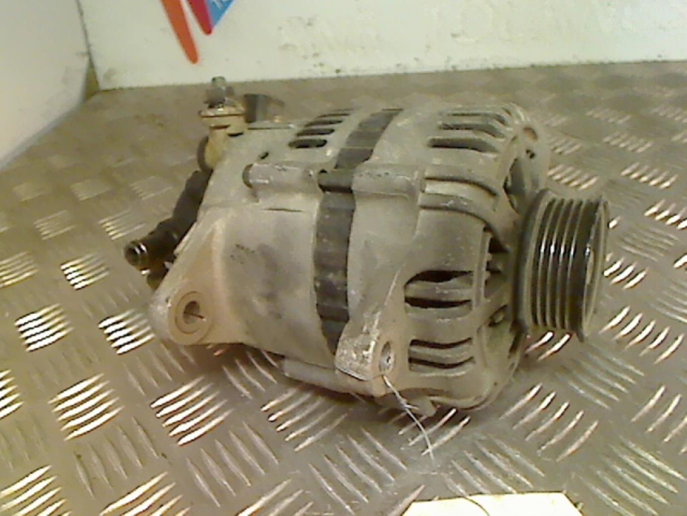Alternatore KIA CARNIVAL 1 Diésel - 1