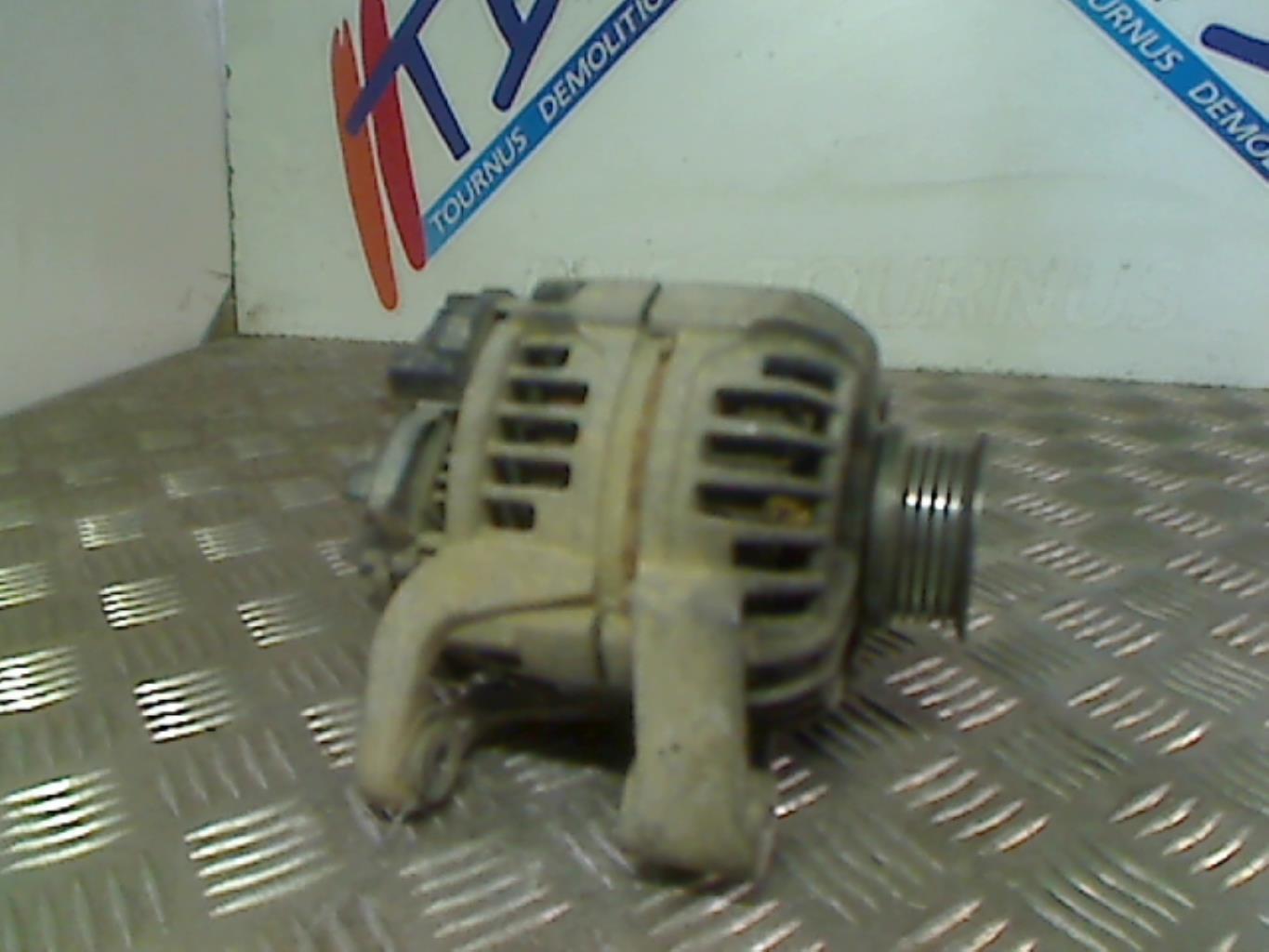 Alternatore OPEL AGILA A Gasolina - 1