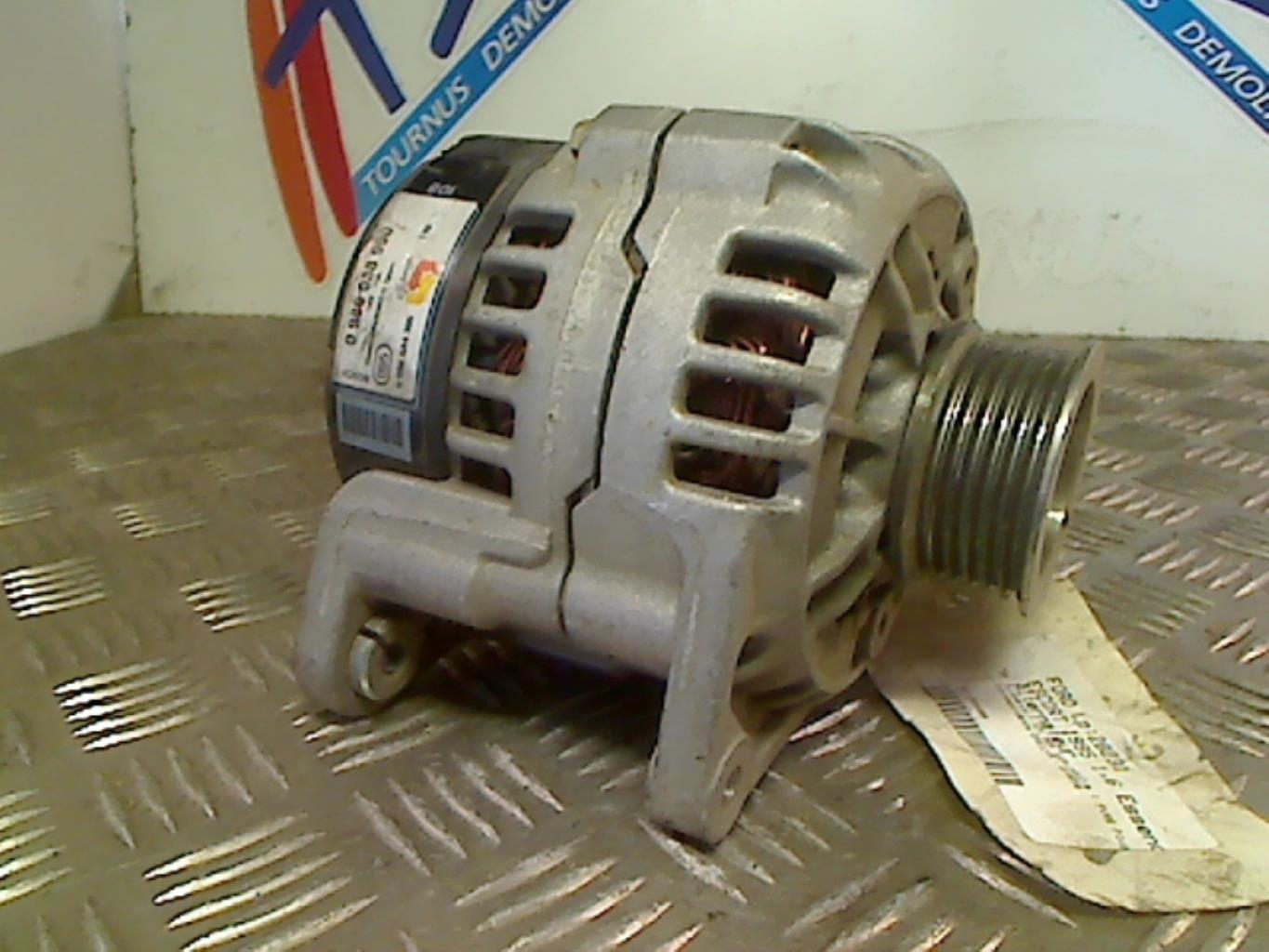 Alternatore FORD ESCORT 6 Gasolina - 1