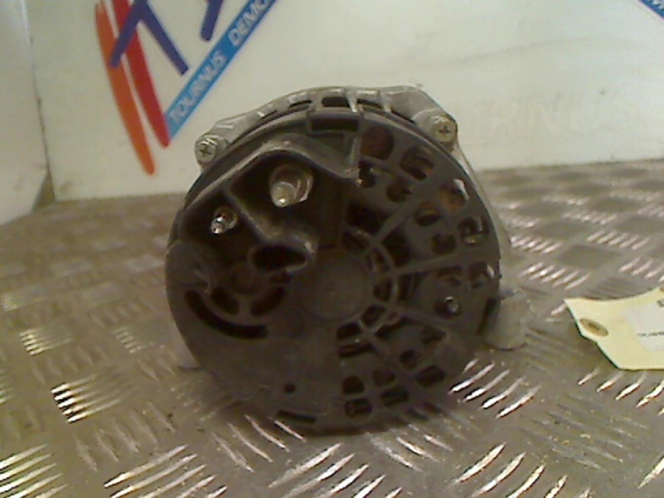 Alternateur FORD KA 2 PHASE 2 Essence - 1