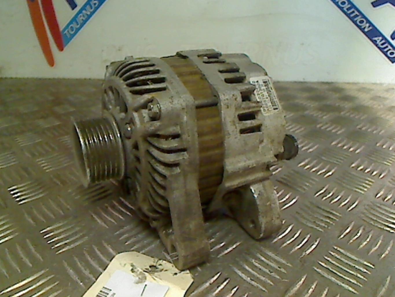 Alternateur CITROEN C3 1 PHASE 2 Essence - 1