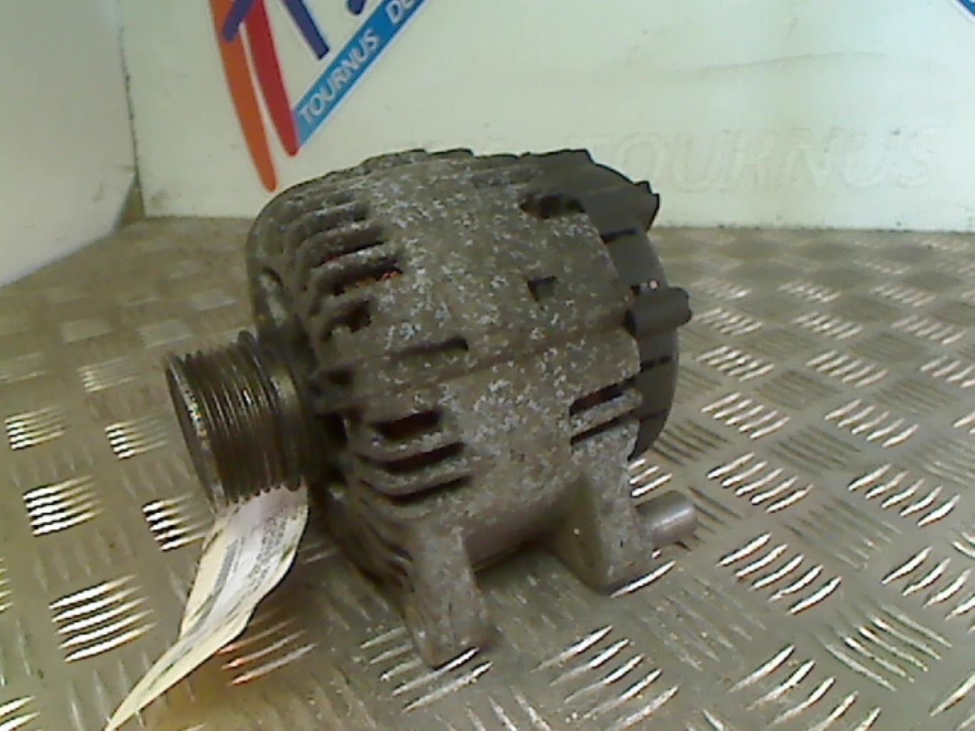 Alternatore CITROEN C-CROSSER Diésel - 1