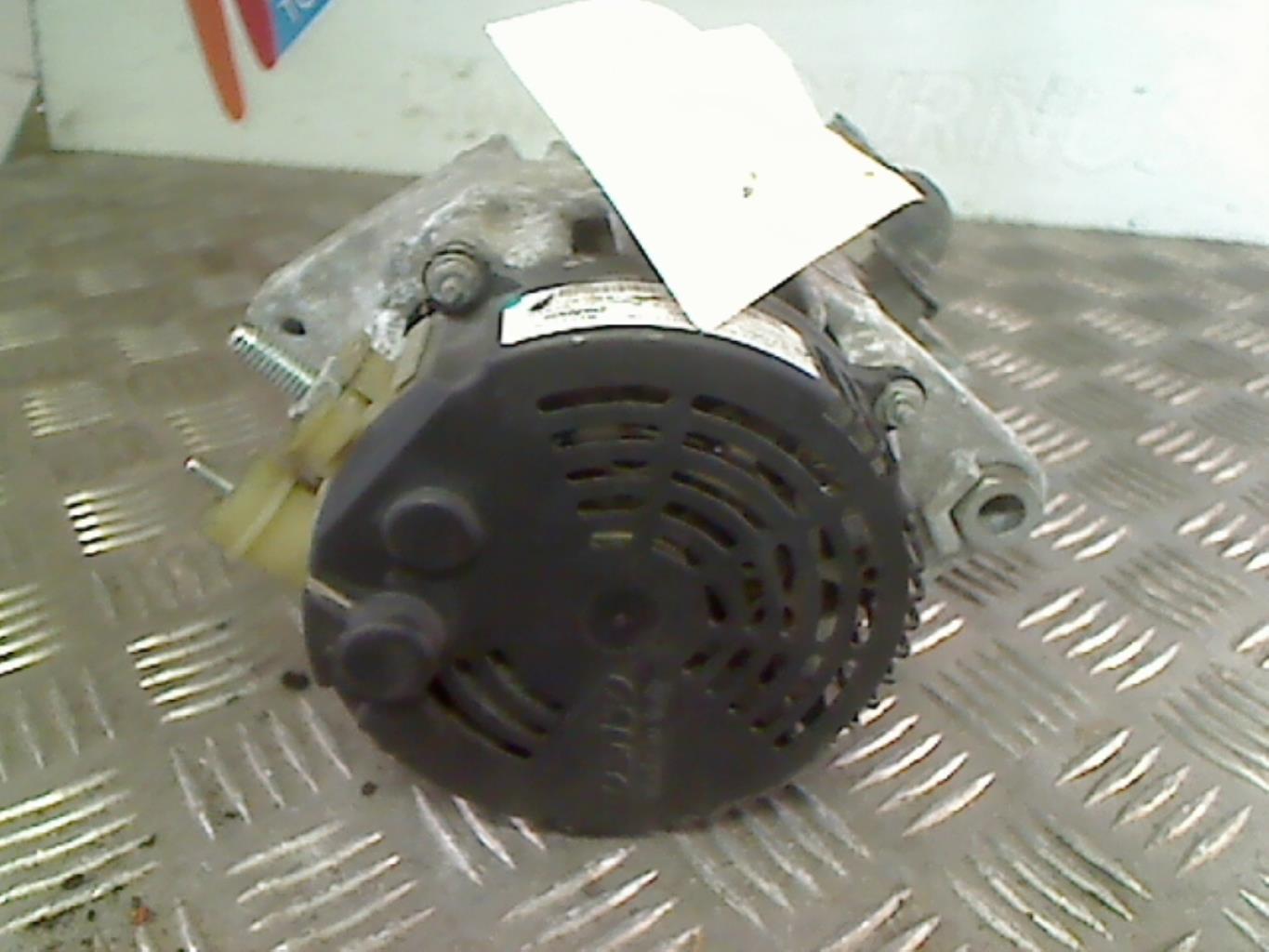 Alternateur CITROEN C1 1 PHASE 2 Essence - 1